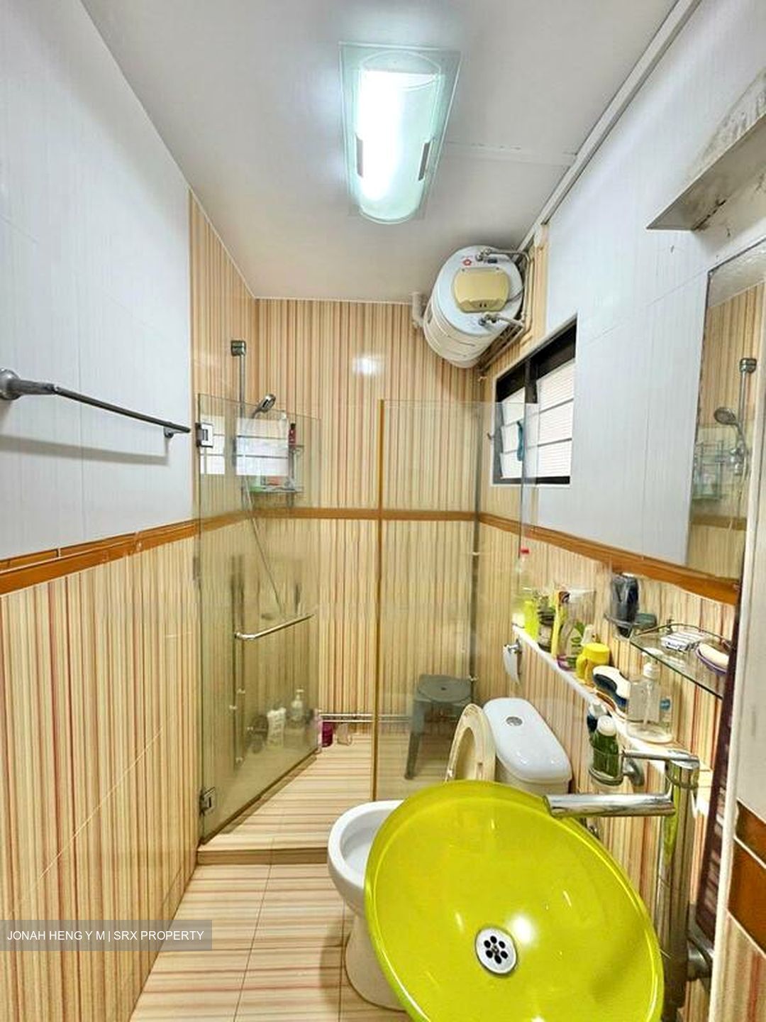 Blk 503 Panshan View (Bukit Panjang), HDB Executive #502307081